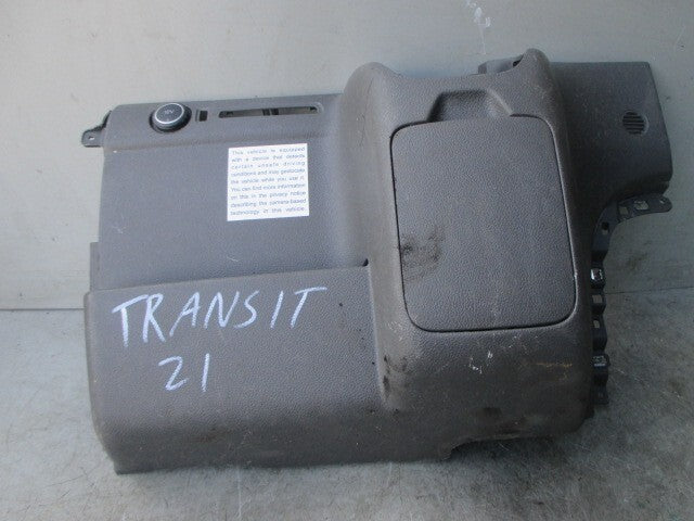 2021 FORD TRANSIT 350 DASHBOARD TRIM COVER 12V SOCKET KK31V04293 BF3JJ9