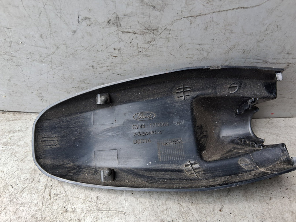 2013 FORD KUGA MK2 INTERIOR REAR VIEW MIRROR WITH COVER CV4417D568