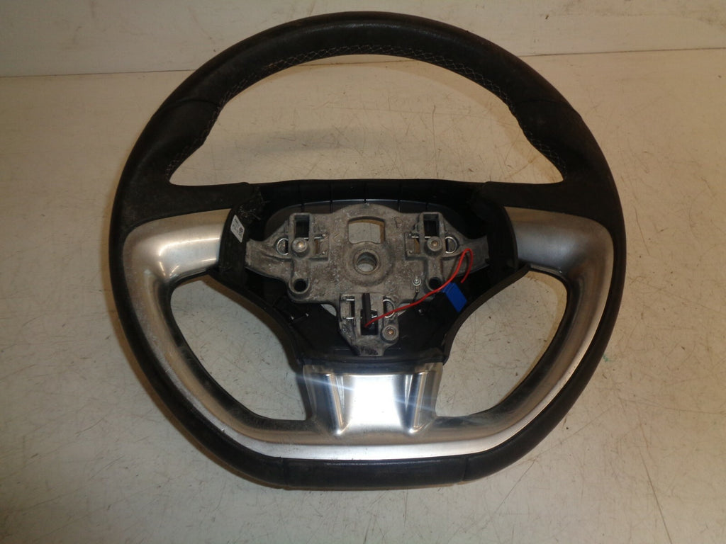 CITROEN DS3 3 DOOR HATCHBACK 2015-2019 STEERING WHEEL 98176600ZD