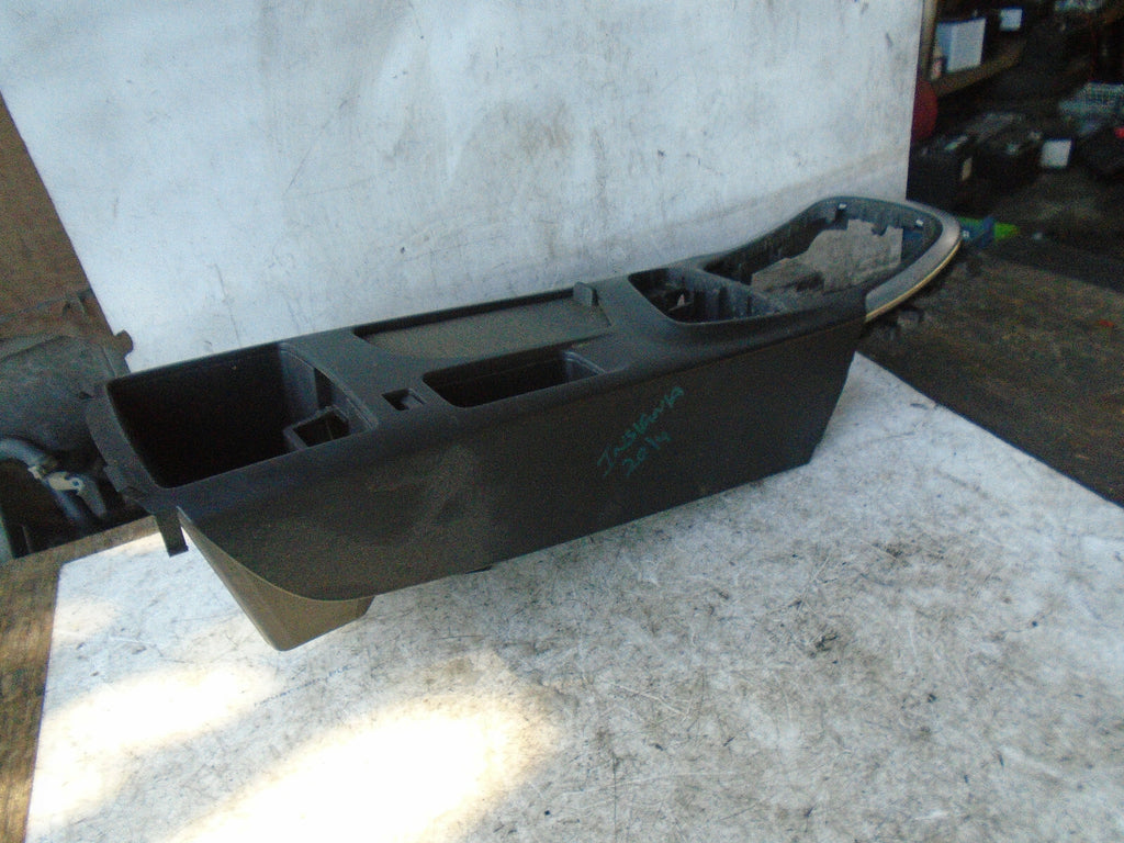 VAUXHALL INSIGNIA A 2014 CENTRE CONSOLE STORAGE PANEL