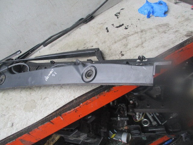 2021 CITROEN BERLINGO WINDSCREEN SCUTTLE PANEL TRIM COVER 9816567780