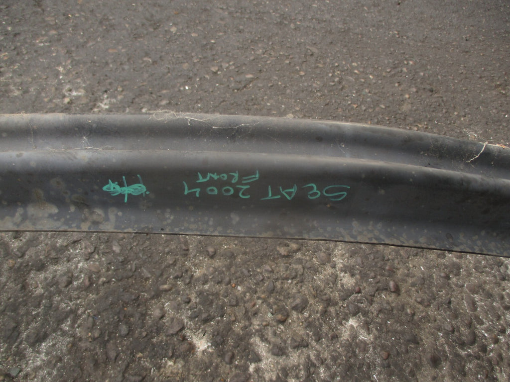 2004 SEAT ALTEA MK1 FRONT BUMPER REINFORCEMENT CRASH BAR