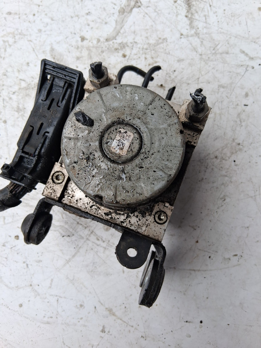 2019 FORD GALAXY MK4 ABS PUMP MODULE J1GC2B373DA