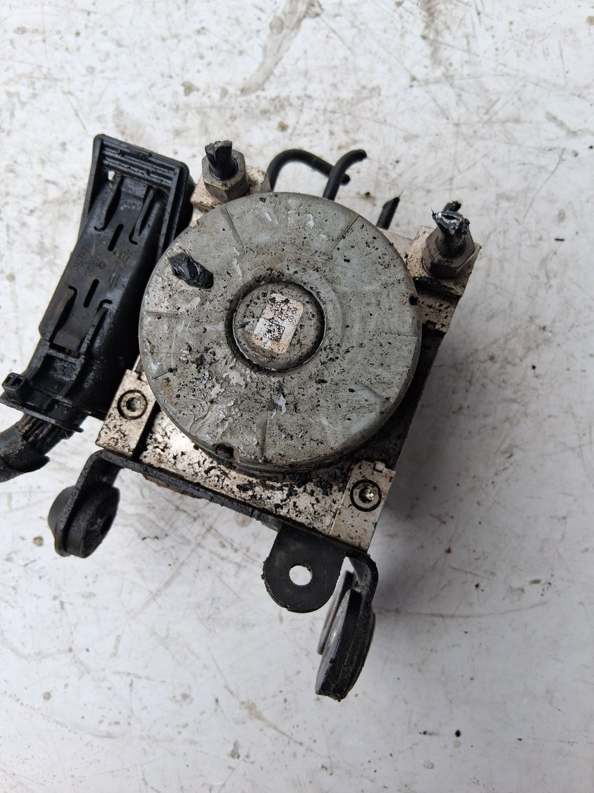 2019 FORD GALAXY MK4 ABS PUMP MODULE J1GC2B373DA
