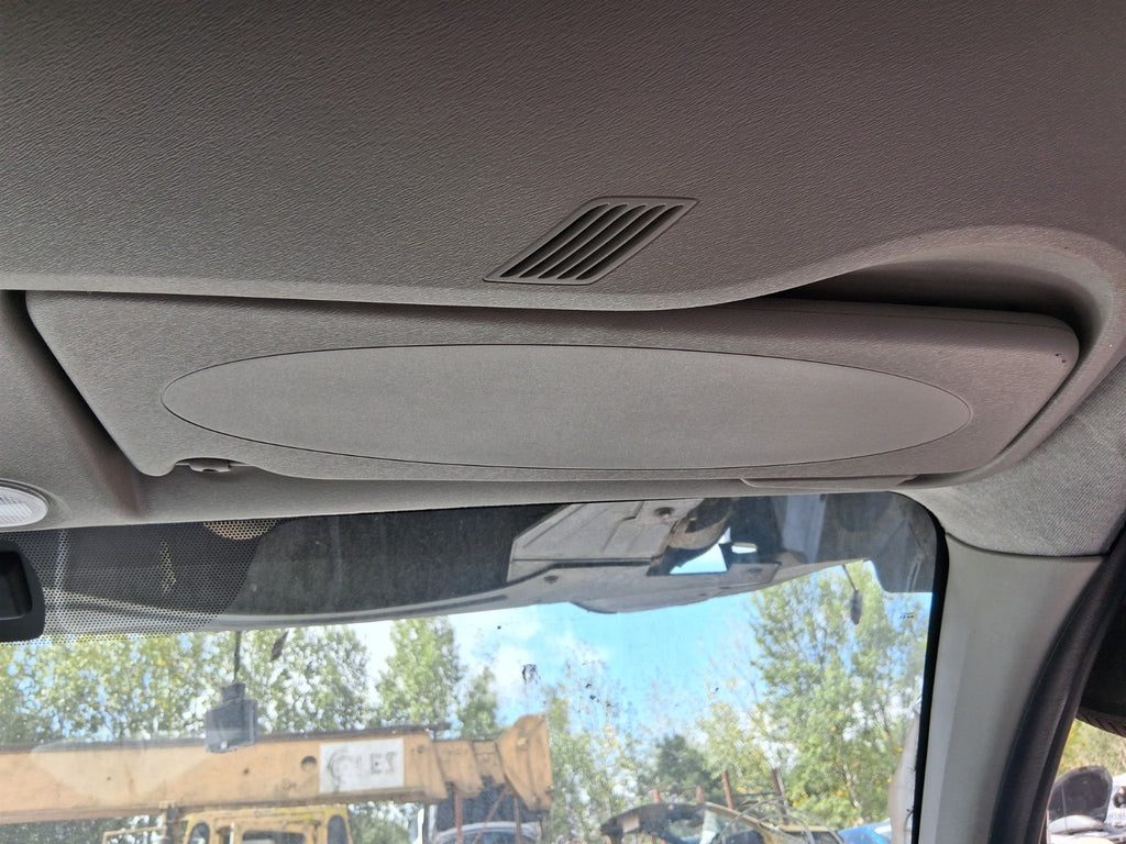 2020 RENAULT KANGOO MK2 OSF DRIVER SIDE FRONT RIGHT SUN VISOR SHADE