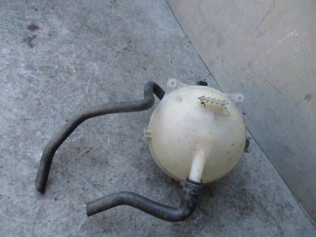 2008 SKODA FABIA MK2 COOLANT EXPANSION BOTTLE TANK 6Q0121407R