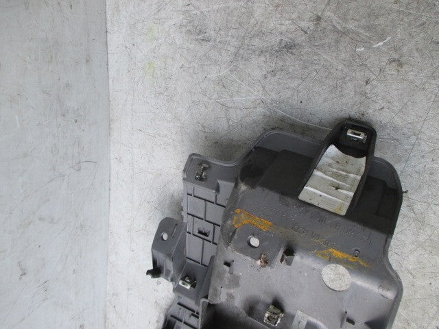 2021 FORD TRANSIT 350 MK8  DRIVER SIDE CORNER DASHBOARD BRACKET KK31V043C90