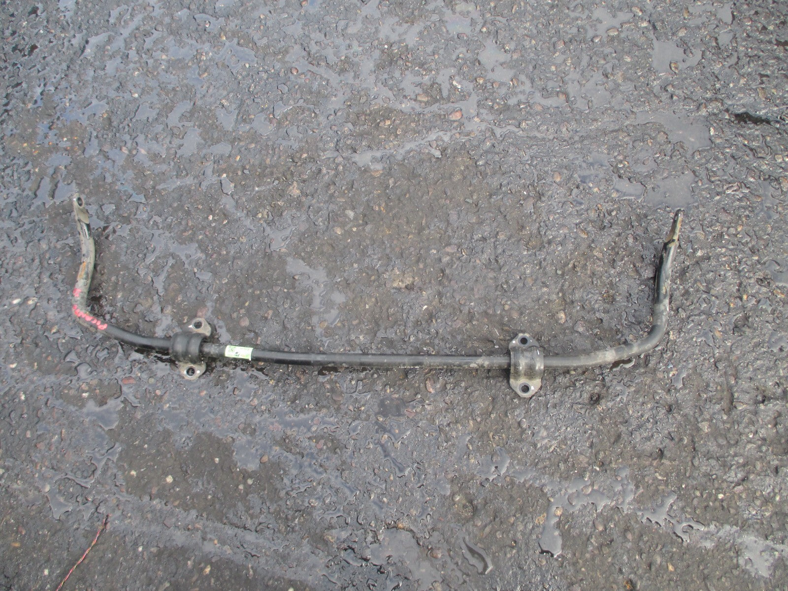 KIA PICANTO 2020 MK3 1.0 PETROL FRONT ANTI ROLL BAR 54810G6200