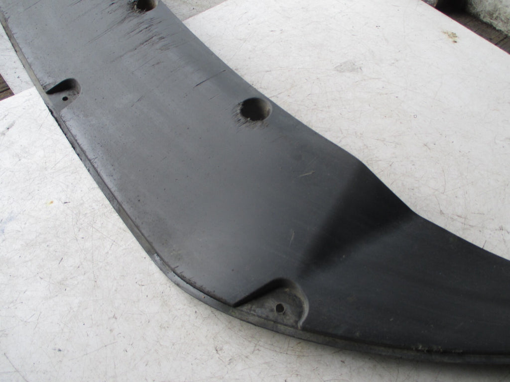 FORD MONDEO MK5 2016 COURIER FRONT LOWER BUMPER PLASTIC SPLITTER TRIM SPOILER