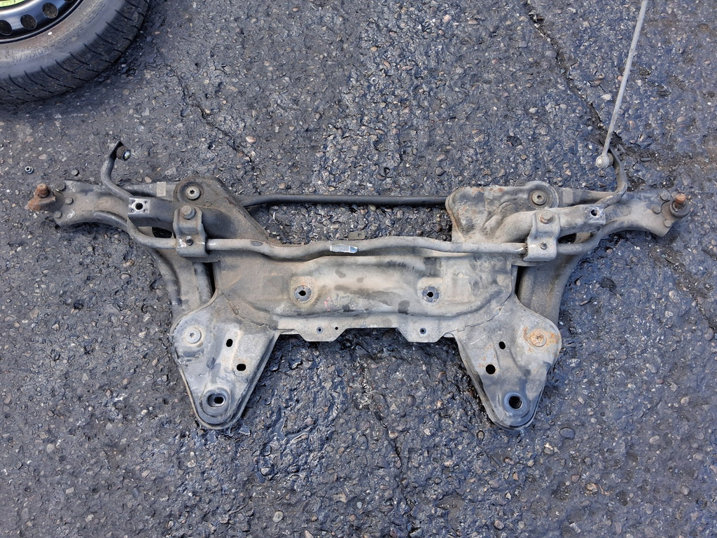 2021 CITROEN C3 MK3 1.2 PETROL FRONT SUBFRAME