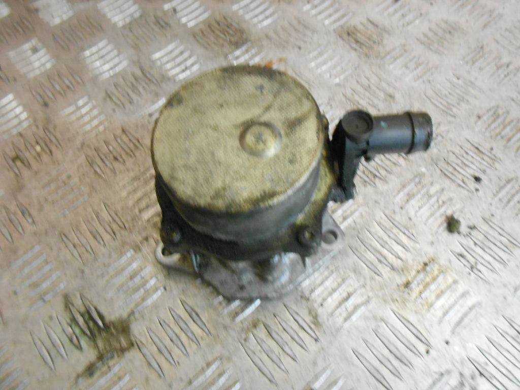 RENAULT LAGUNA MK2 2003 1.9 DCI F9Q BRAKE & WATER PUMP & BELT TENSIONER PULLEY