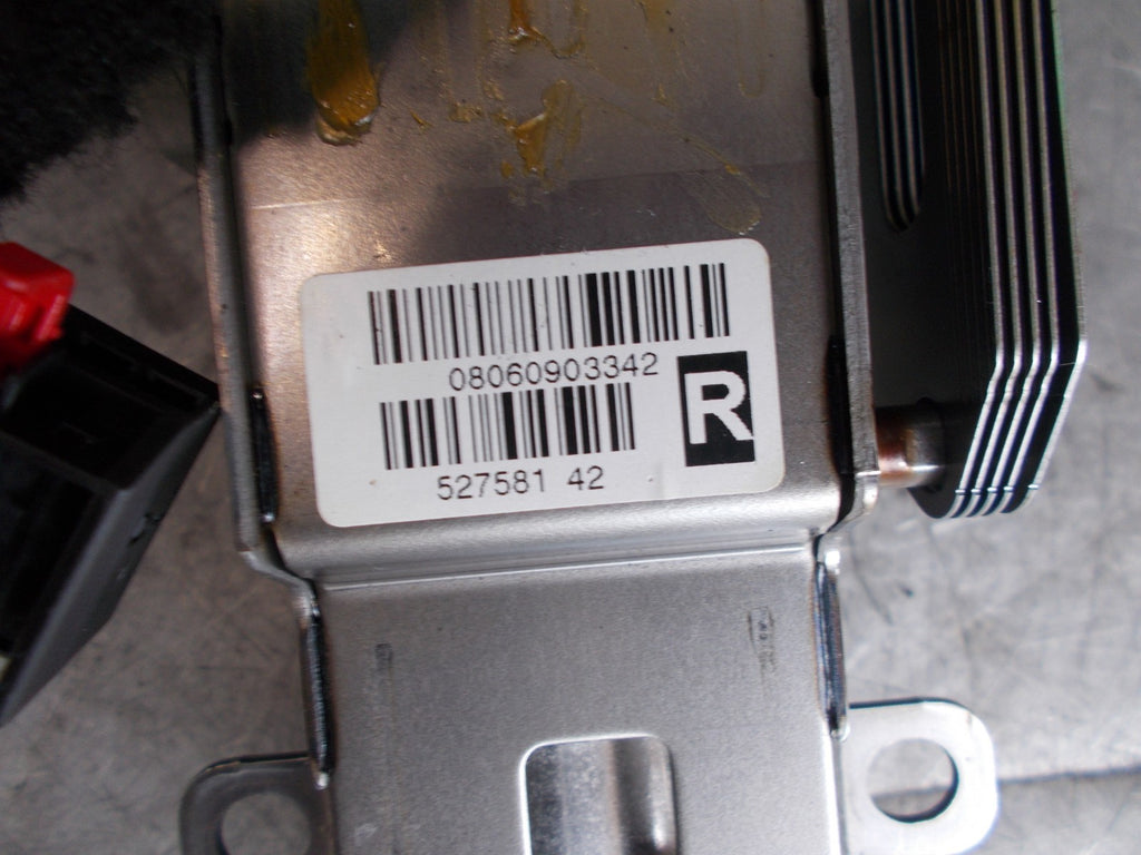 VOLKSWAGEN PASSAT B6 2006 STEERING COLUMN 3C0971616C