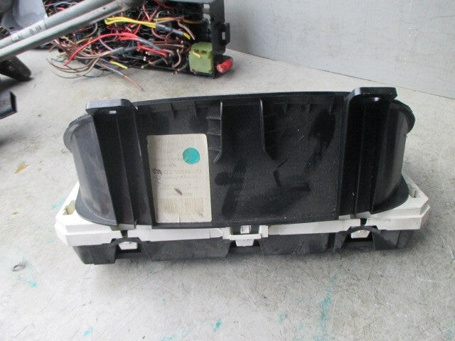 2009 RANGE ROVER SPORT l320 SPEEDOMETER INSTRUMENT CLUSTER AH2210849DD