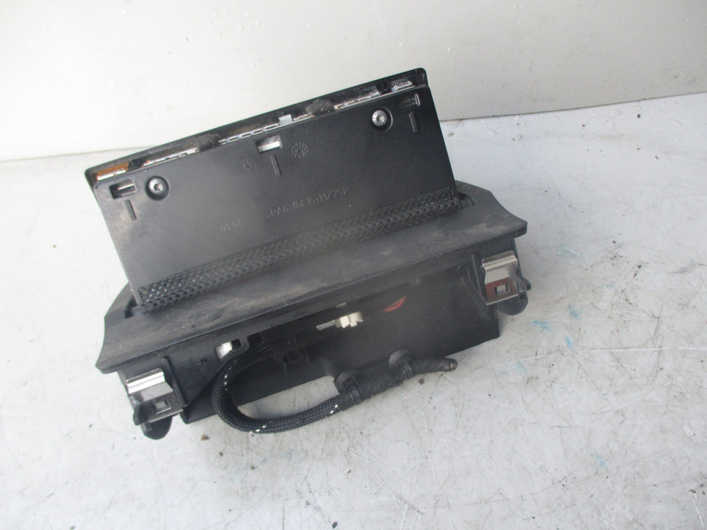 AUDI A1 8X 2015 MULTIMEDIA SAT NAV DISPLAY SCREEN MONITOR 8X0857273B