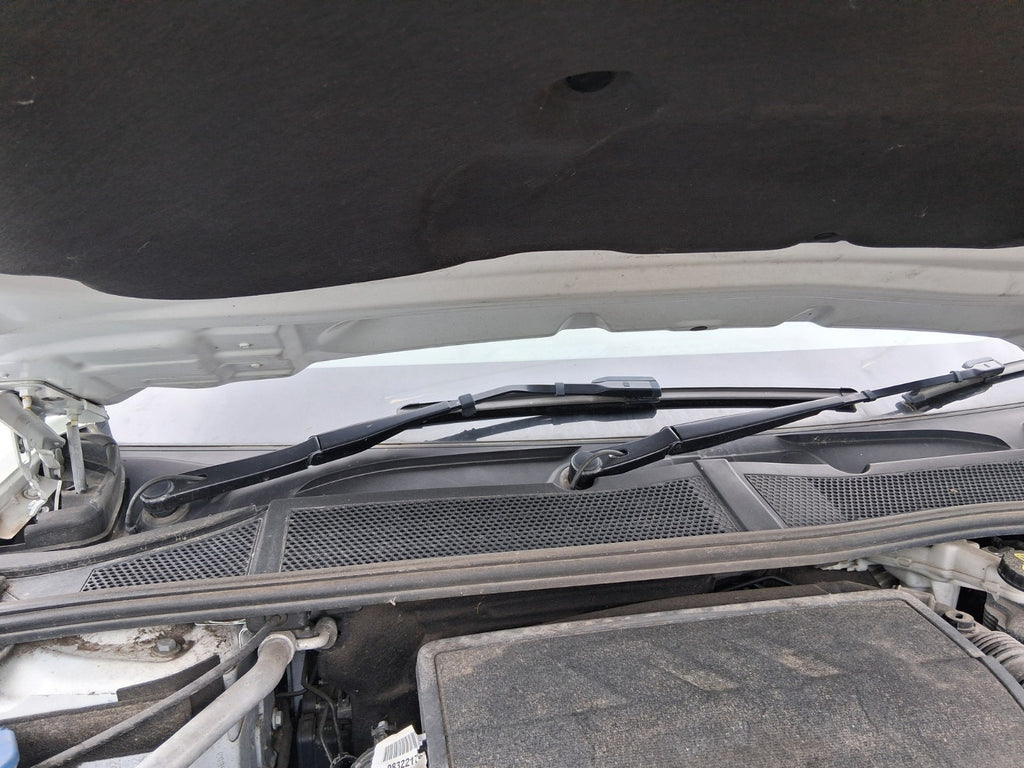 2023 DS AUTOMOBILES DS 4 CROSSOVER FRONT WIPER MOTOR LINKAGES