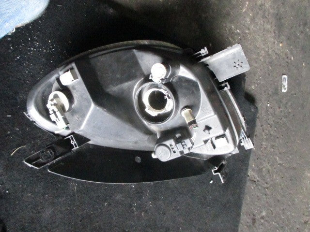 2004 CITROEN XSARA PICASSO MK1 OSF DRIVER SIDE FRONT RIGHT HEADLIGHT