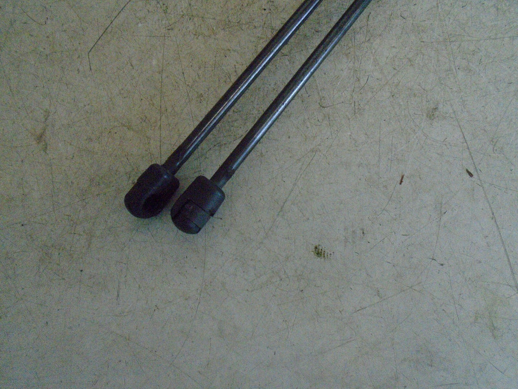 CITROEN C4 GRAND PICASSO X2 GAS TAILGATE GAS STRUT (PAIR) 9654438680