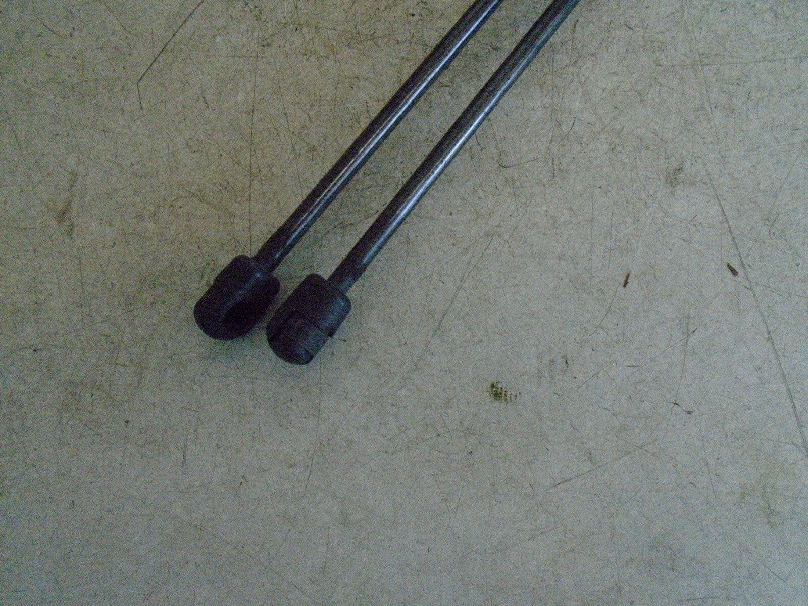 CITROEN C4 GRAND PICASSO X2 GAS TAILGATE GAS STRUT (PAIR) 9654438680