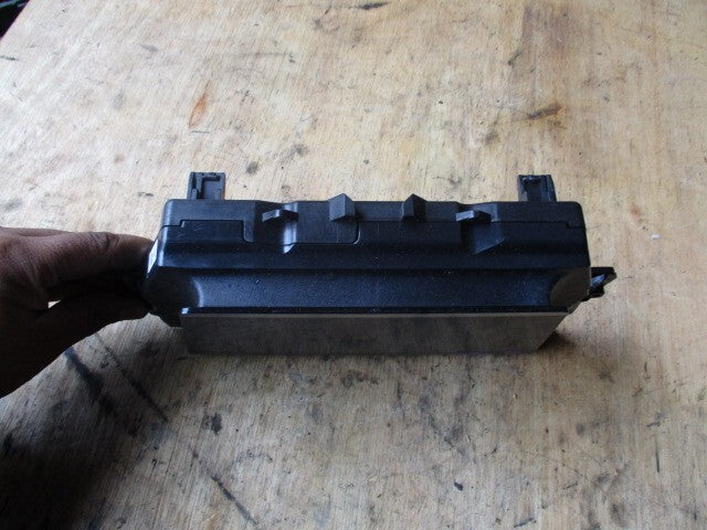 CITROEN C4 MK3 2021 1.2 PETROL SPEEDO CLOCKS INSTRUMENT CLUSTER 9839397980