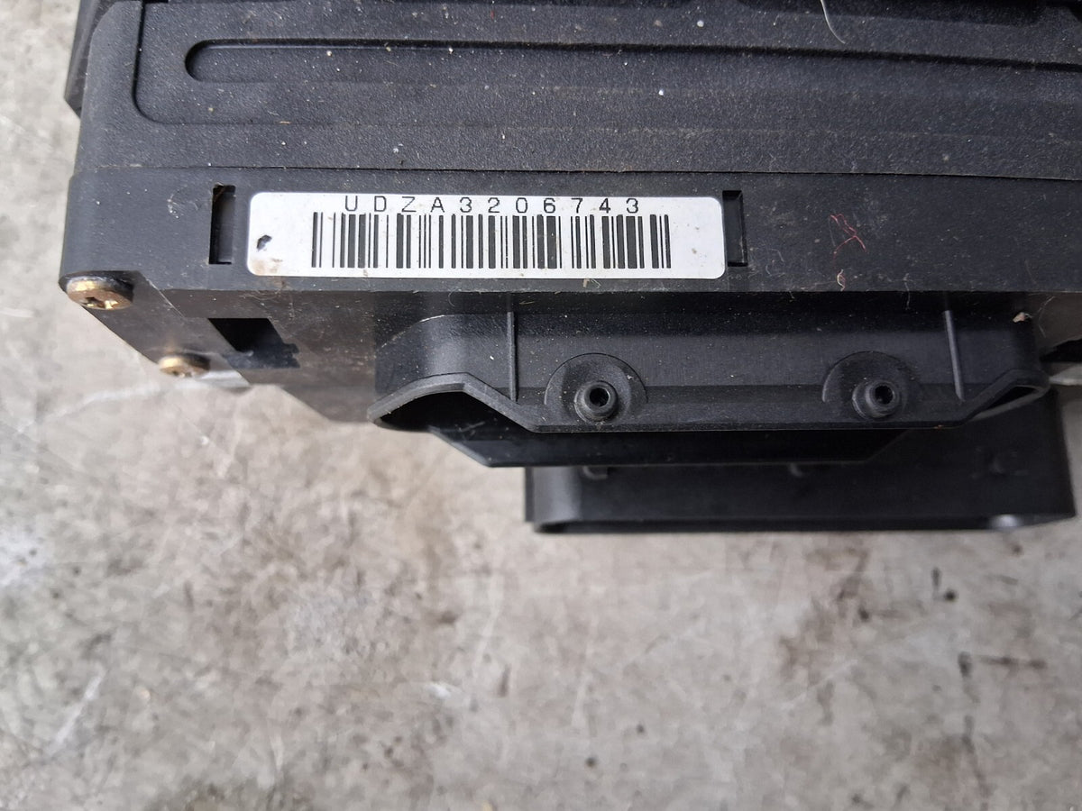 2003 PORSCHE CAYENNE MK1 ECU ENGINE CONTROL UNIT MODULE 65819170