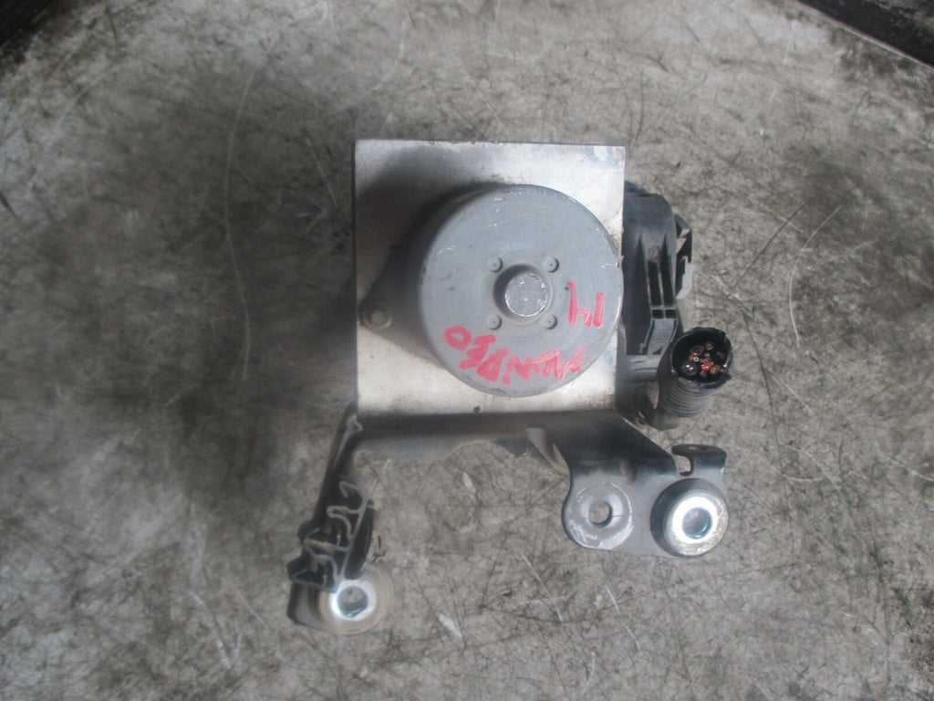FORD MONDEO MK4 2014 2.0 DIESEL ABS MODULATOR PUMP CG912C405CD
