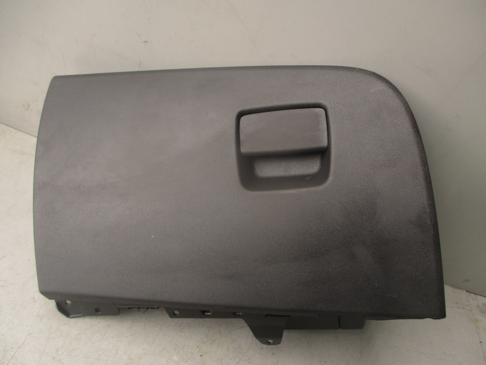 2022 VAUXHALL CROSSLAND PASSENGER SIDE GLOVE STORAGE COMPARTMENT BOX 460029937