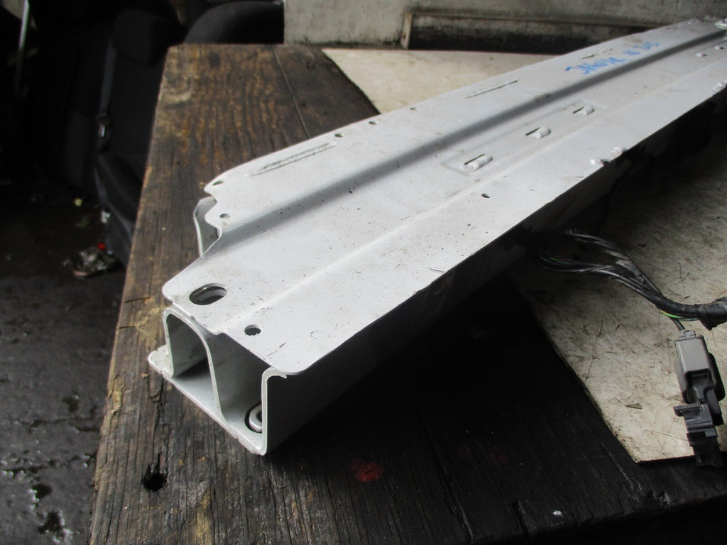 JAGUAR XE X760 2015 FRONT BUMPER SUPPORT CRASH BAR REINFORCEMENT GX7310005A359A