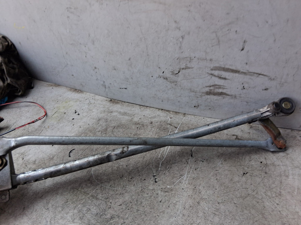2023 CITROEN BERLINGO MK3 WINDSCREEN WIPER MOTOR & LINKAGES 9816558580