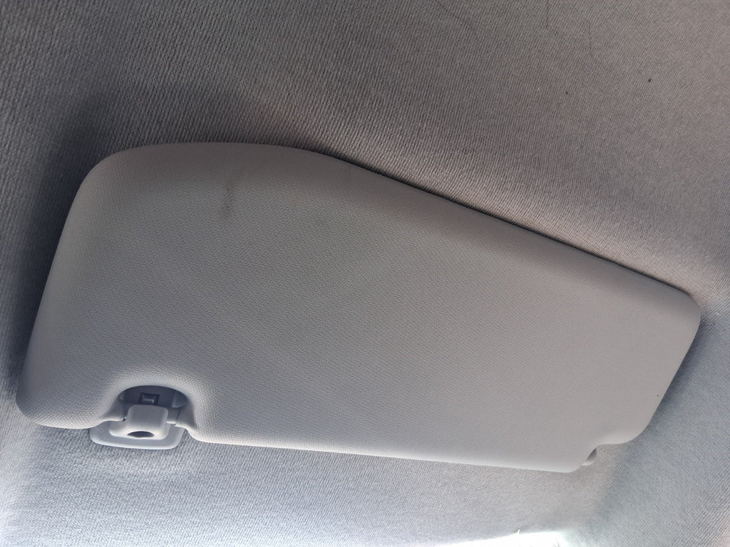 2023 CITROEN C3 MK3 OSF DRIVER SIDE FRONT SUN VISOR SHADE