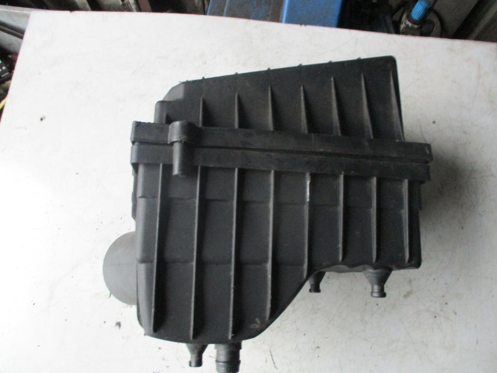 MG MG6 GT TURBO 1.8 160HP 2012 AIR INTAKE FILTER BOX ASSEMBLY 30024718