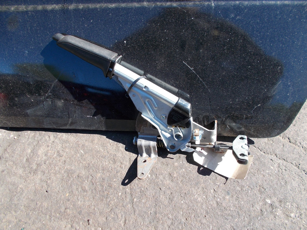 BMW 1 SERIES E81 E82 E87 HAND BRAKE LEVER 6782750