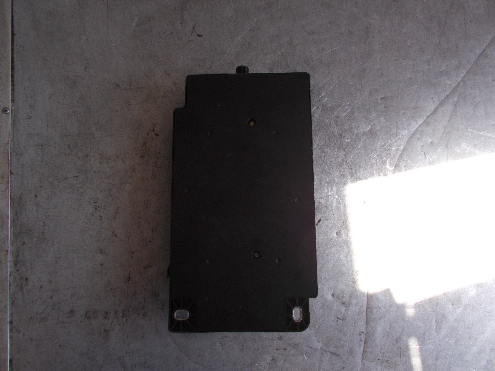 MINI COOPER ONE 2007 FUSE BOX RELAY UNIT 6135345373701