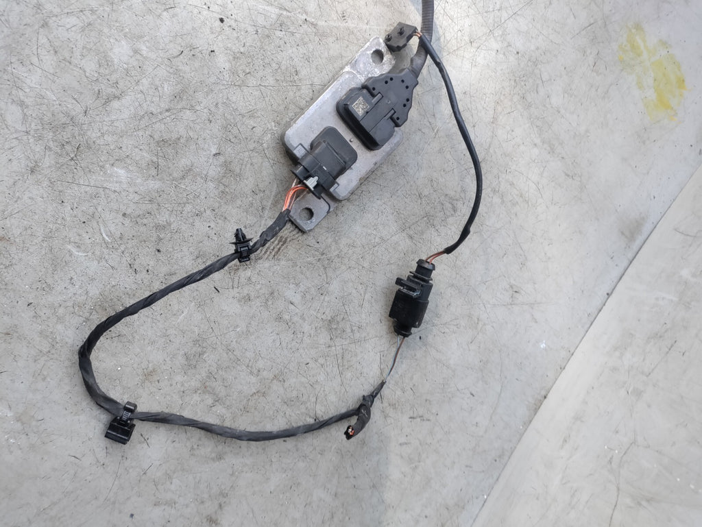 2017 AUDI A6 C7 2.0 DIESEL TDI NOX SENSOR 8K0907807J