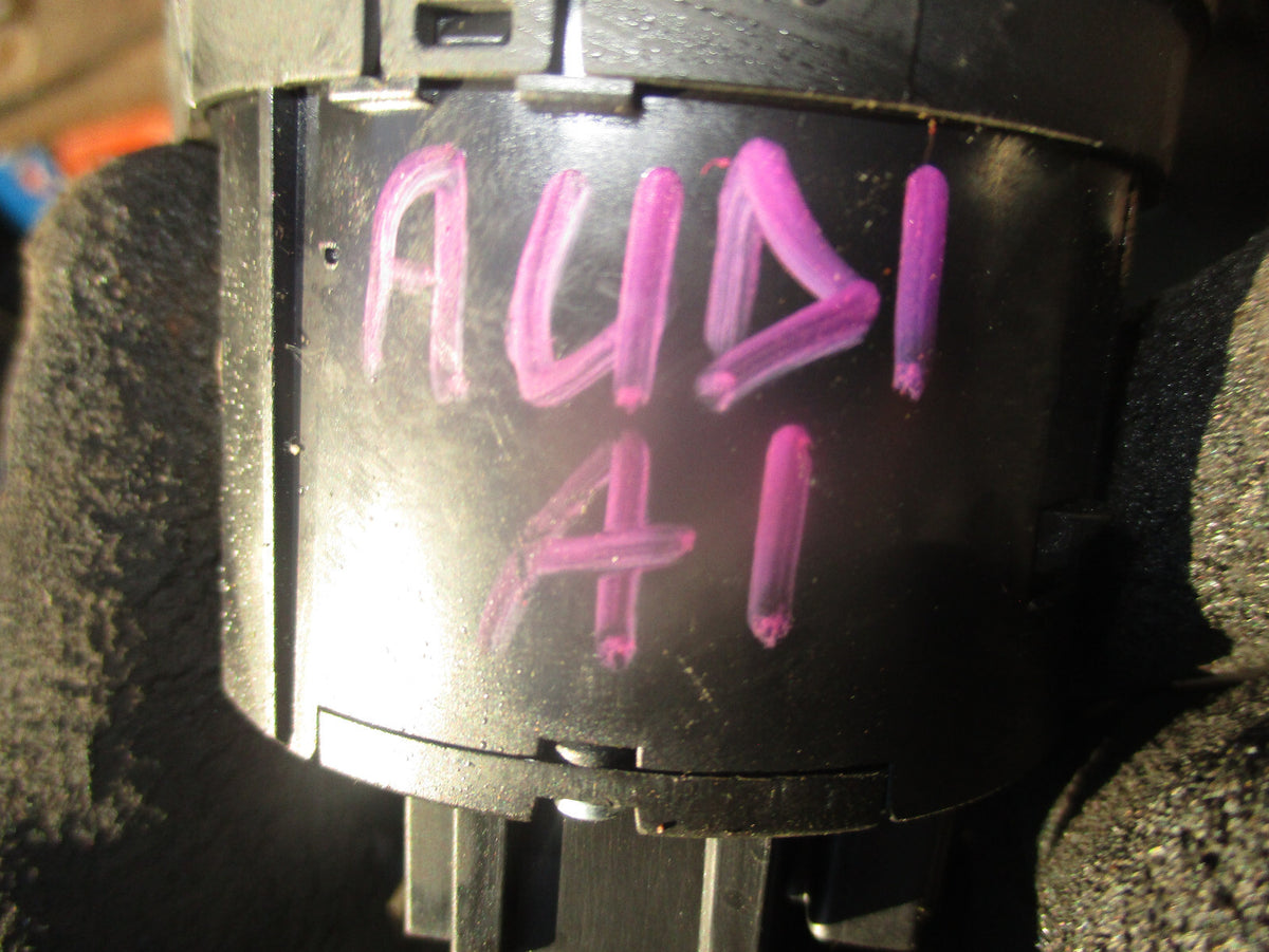 AUDI A1 8X 2015 HEADLIGHT SWITCH CONTROL 8X2941531M