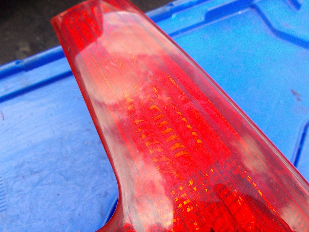 2012 CITROEN C4 MK2 NSR PASSENGER SIDE REAR LIGHT 9655864080
