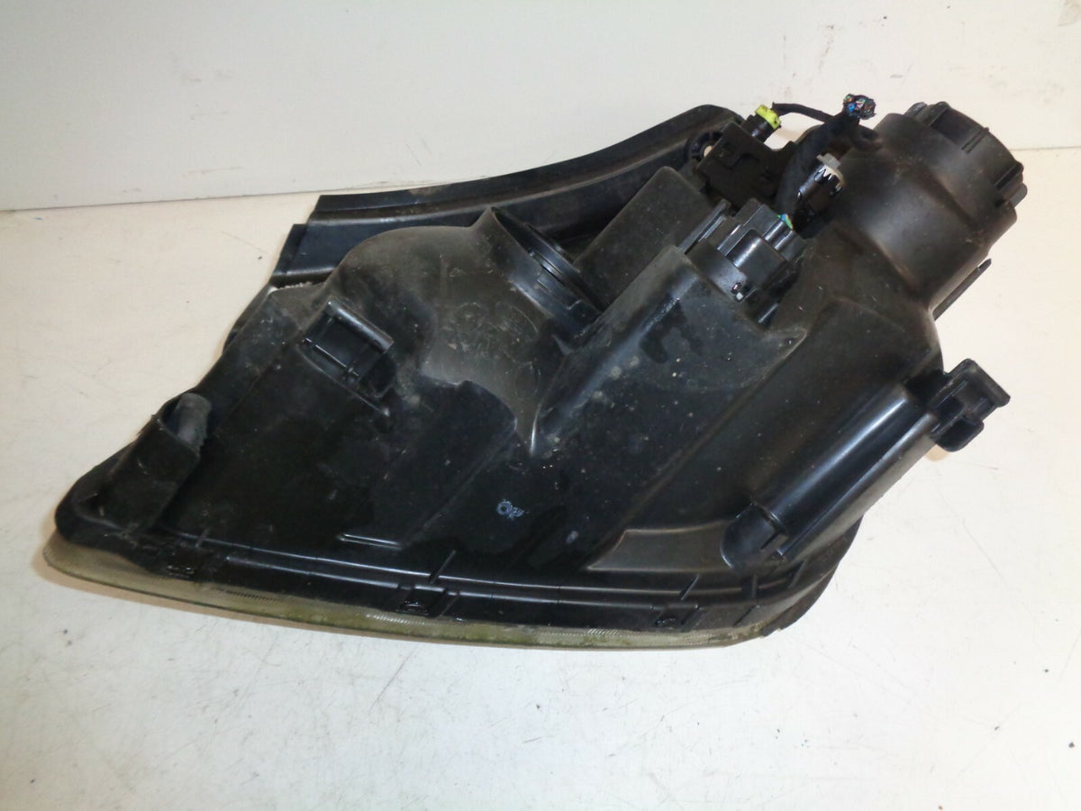 KIA CARENS 2008 OS FRONT DRIVER SIDE HEADLIGHT HEADLAMP