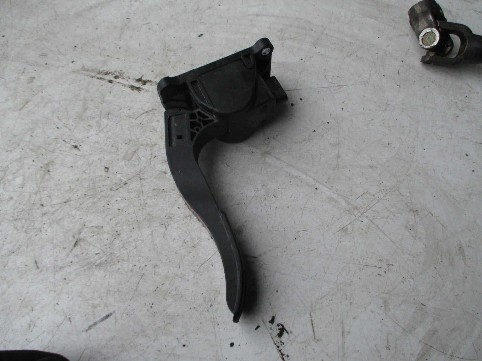 VW VOLKSWAGEN CRAFTER ACCELERATOR THROTTLE GAS PEDAL ASSEMBLY UNIT 0280755023