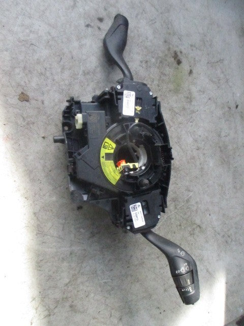 2021 FORD TRANSIT WIPER INDICATOR COMBINATION SWITCH STALK SQUIB BK2T-14A664-BA