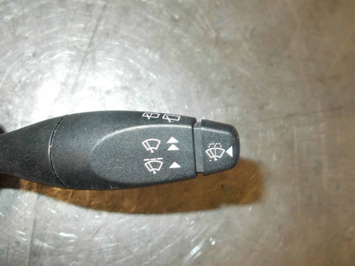 FORD FIESTA MK6 2005 HEADLIGHT WIPER STALKS & AIRBAG SLIP RING 2S6T14A664AB
