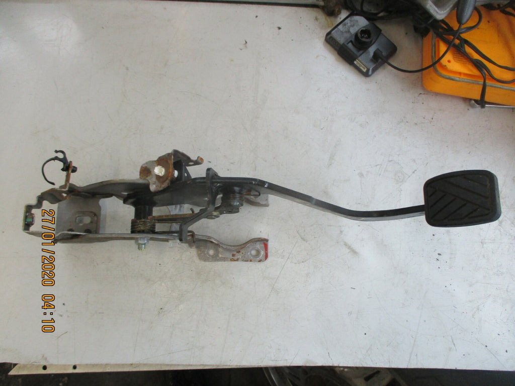 SUZUKI SWIFT MK3 AZG 2016 BRAKE PEDAL UNIT