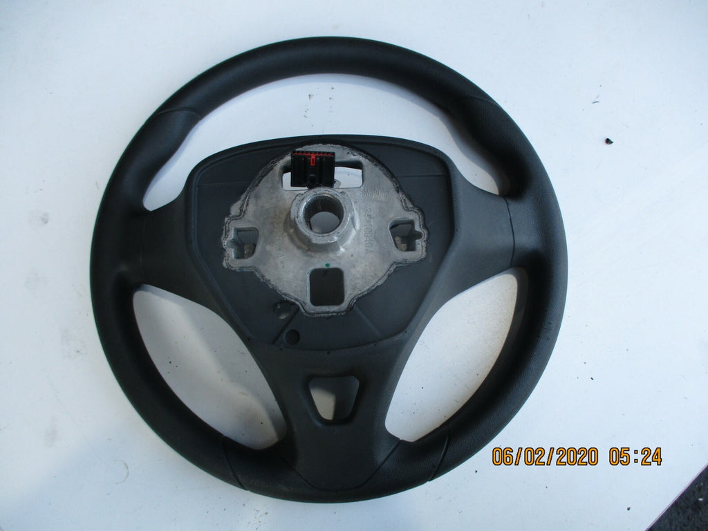 VAUXHALL VIVA 2016 MULTI FUNCTIONAL STEERING WHEEL AUDIO CONTROL SWITCH 42476678