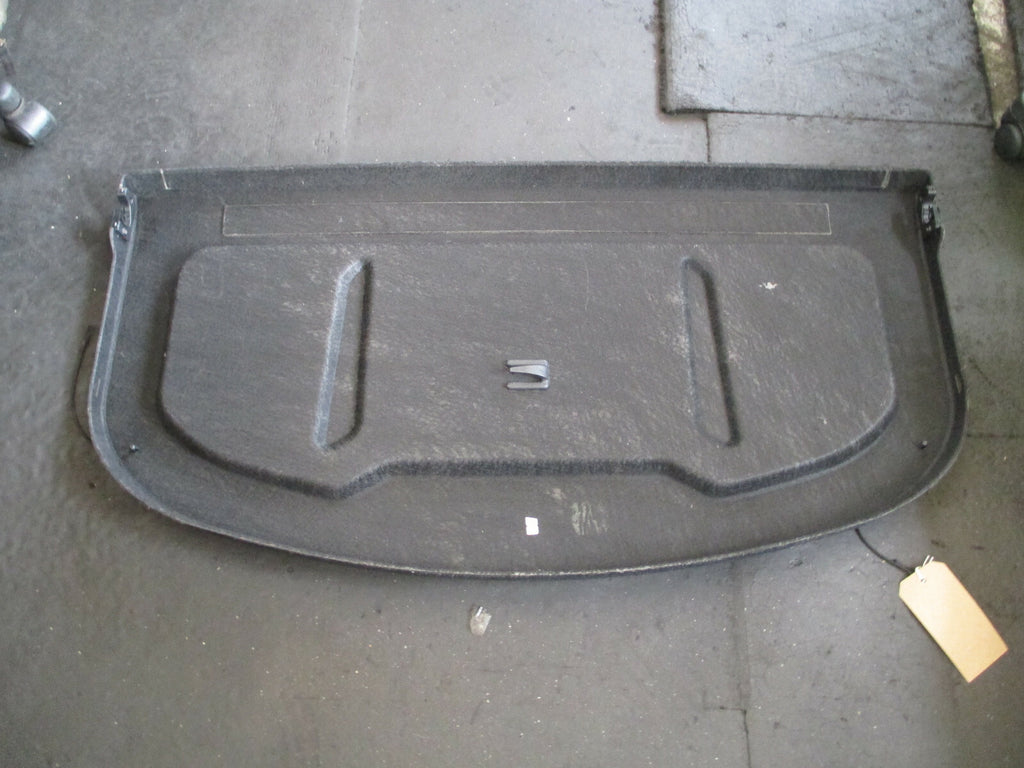 HYUNDAI I30 GD (MK2) 2012-2017 PARCEL SHELF