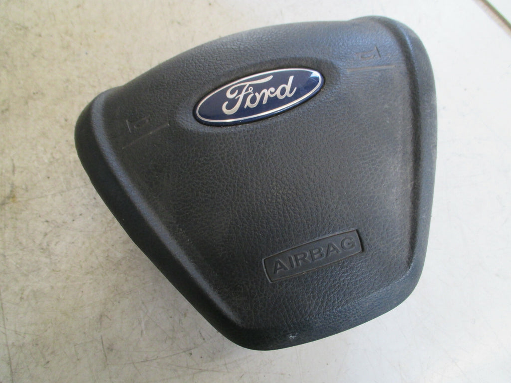 FORD B MAX ECOSPORT FIESTA MK7 2017 OS DRIVER SIDE SAFETY BAG C1BBA042B85BA