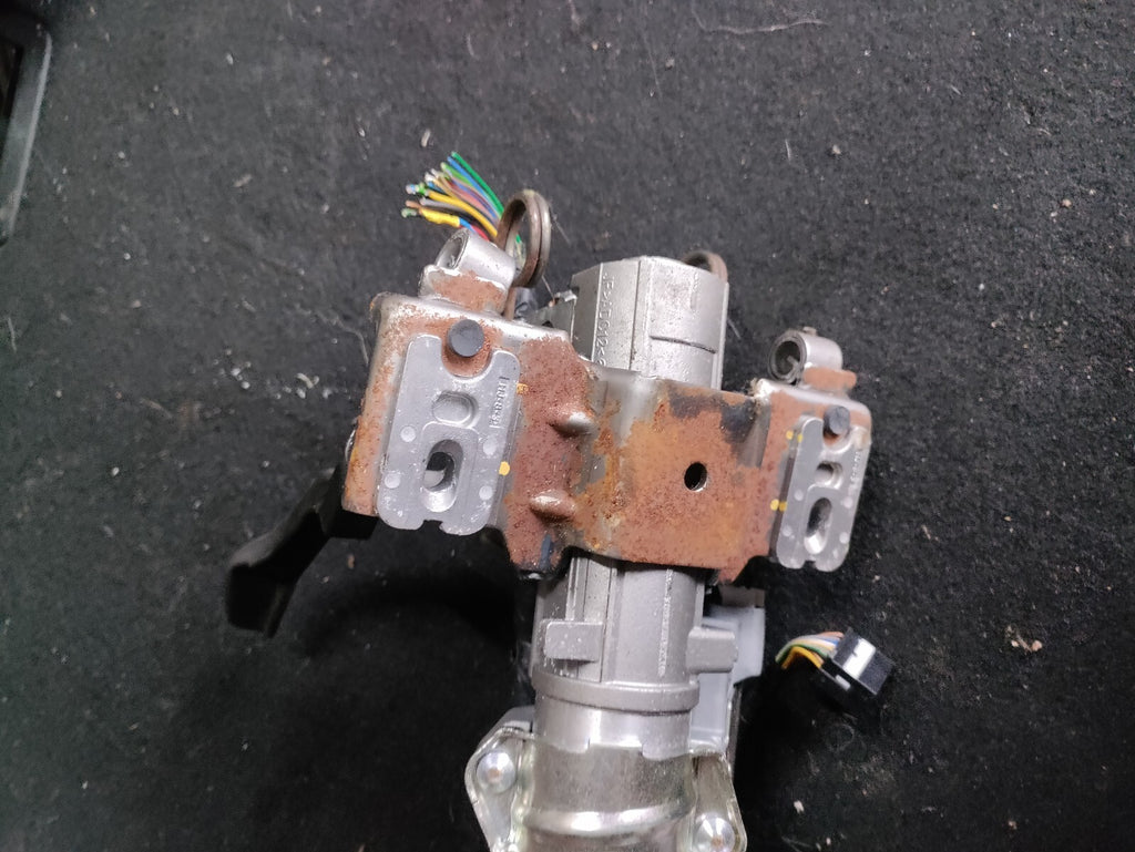 KIA CEED MK3 2019 ELECTRIC POWER STEERING COLUMN 81900M6700