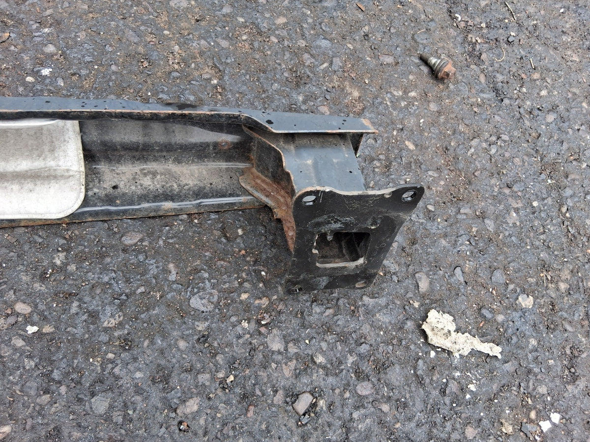 SEAT IBIZA MK5 2018 REAR CRASH REINFORCEMENT BUMPER BAR