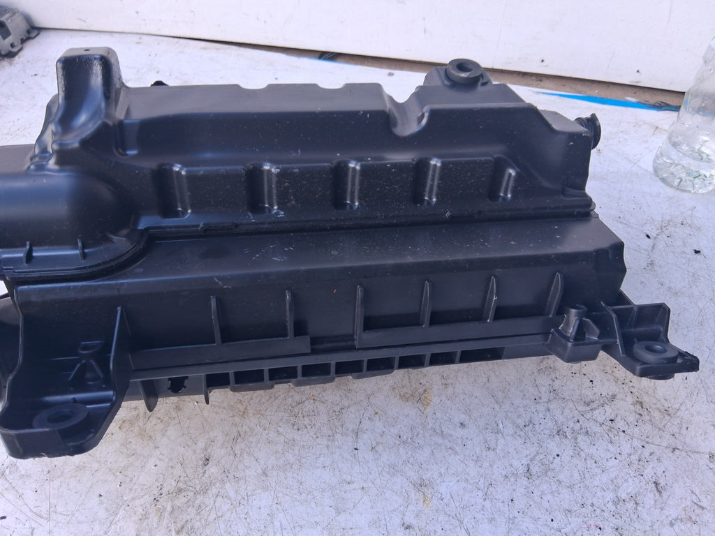 2024 VAUXHALL GRANDLAND 1.2 PETROL INTAKE MANIFOLD 9812735680