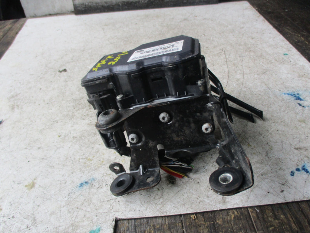 FORD S-MAX 2010 2.0 DIESEL ABS PUMP MODULE BG912C405AB