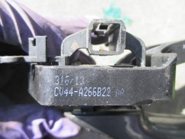 2014 FORD KUGA MK2 OSR DRIVER SIDE REAR DOOR HANDLE CV44A266B22