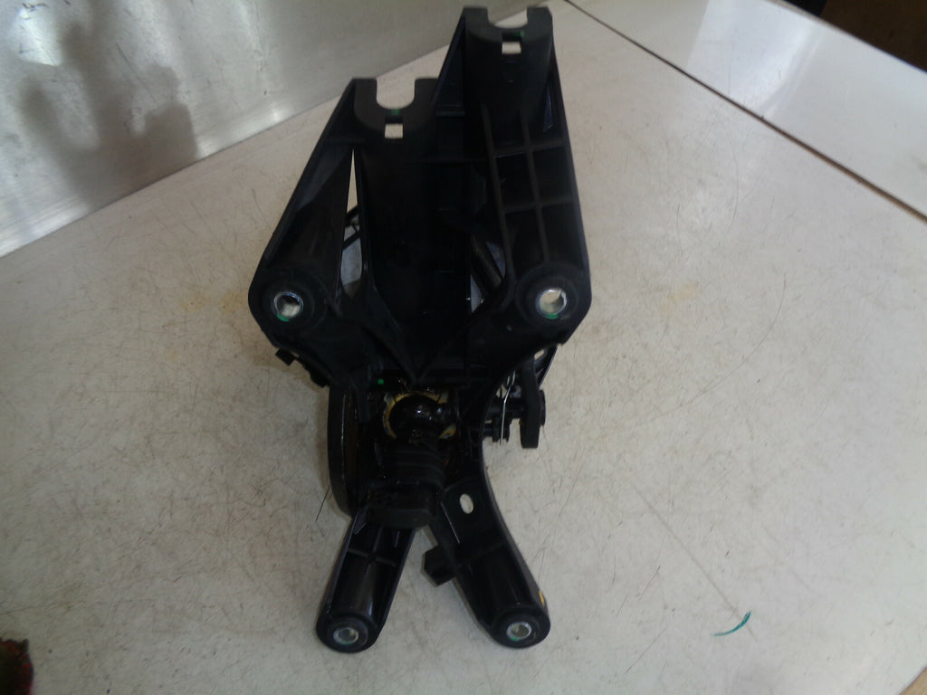 MAZDA 2 DJ MK3 2015 GEAR LEVER SHIFT SELECTOR MECHANISM DA6A46100