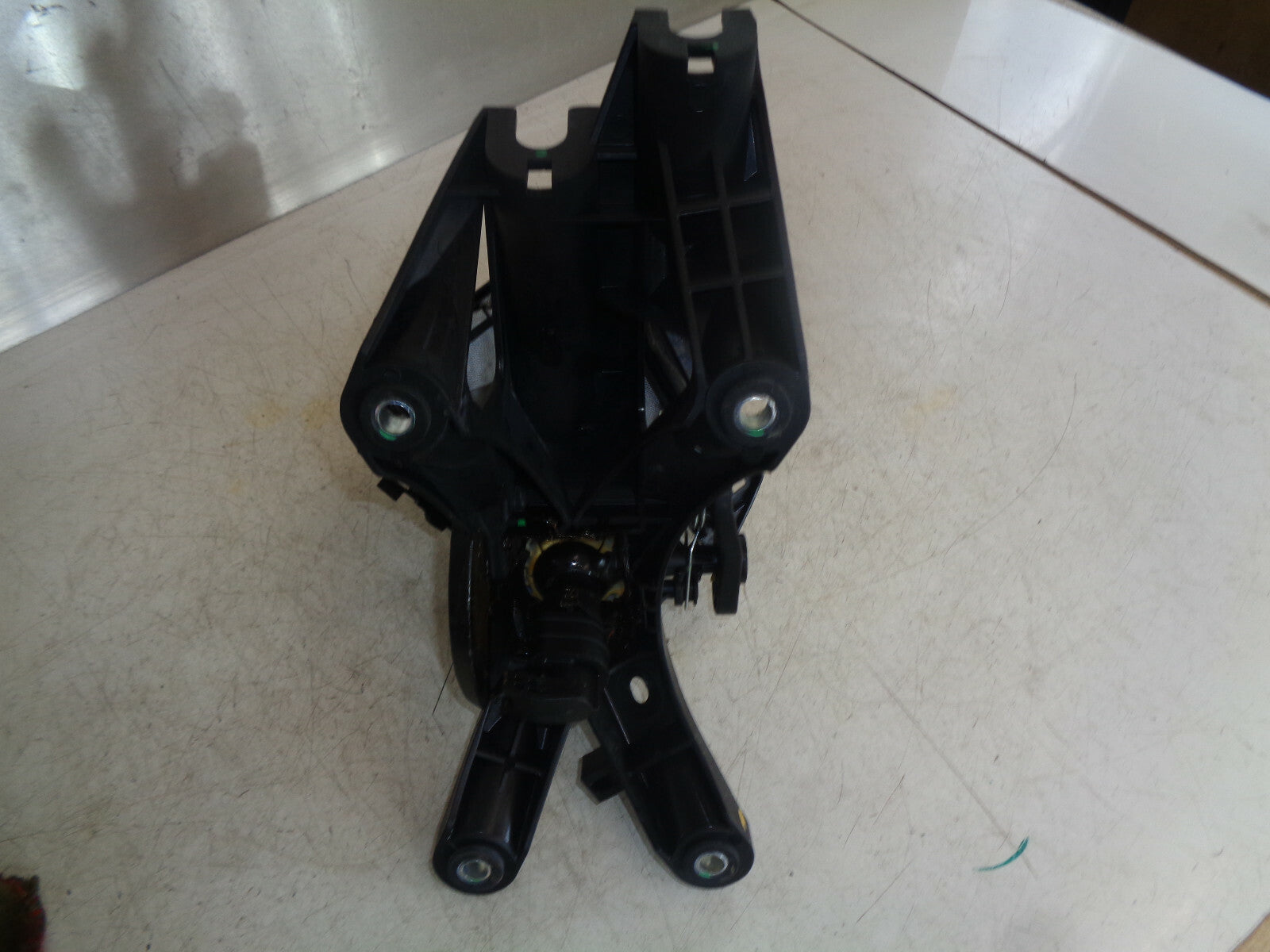 MAZDA 2 DJ MK3 2015 GEAR LEVER SHIFT SELECTOR MECHANISM DA6A46100